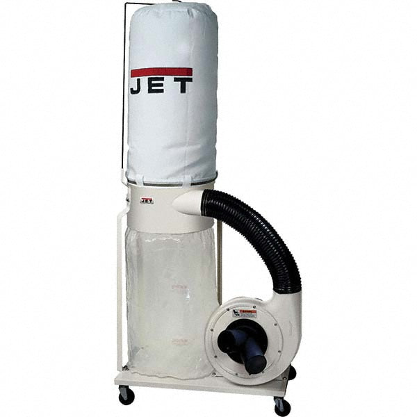 Jet 708658K 5µm, Portable Dust Collector