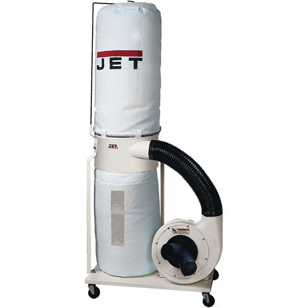 Jet 708657K 30µm, Portable Dust Collector
