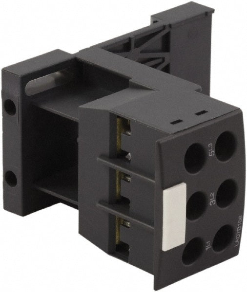 Schneider Electric LAD7B106 Circuit Breaker Terminal Block