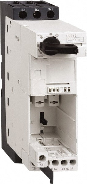 Schneider Electric LUB12 Starter Power Base