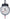 HAIMER 80.360.00NG 12mm Straight Shank, 4mm Point Dia, Dial Positioning Indicator