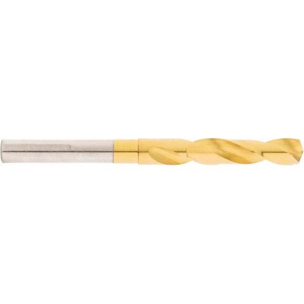Milwaukee Tool 48-89-4634 9/16" Titanium Silver and Deming Bit