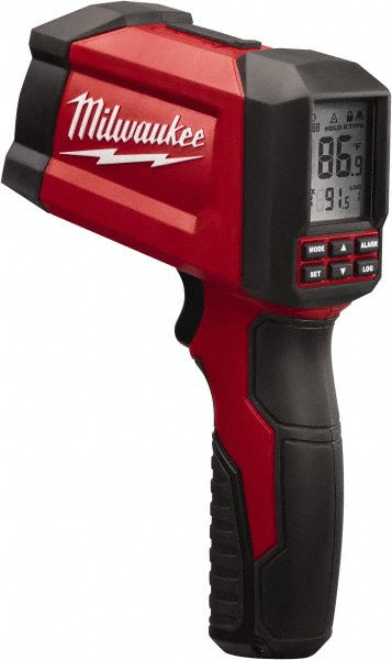 Milwaukee Tool 2269-20 30:1 Infrared/Contact Temp-Gun