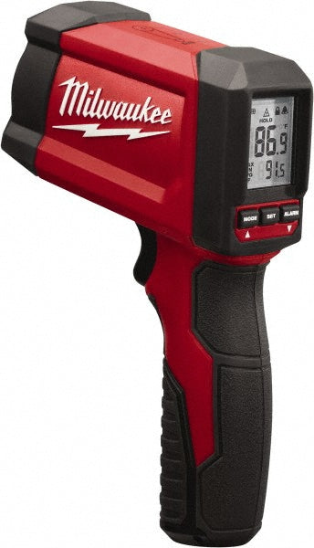 Milwaukee Tool 2268-20 12:1 Infrared Temp-Gun