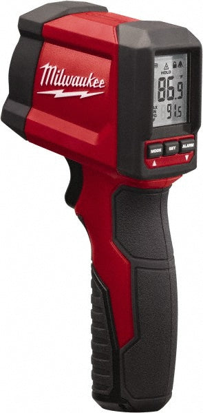Milwaukee Tool 2267-20NST 10:1 Infrared Temp-Gun NIST