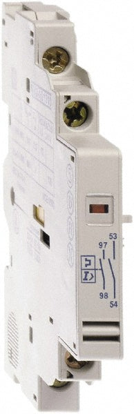 Schneider Electric GVAD0110 Circuit Breaker Auxiliary Contact Block