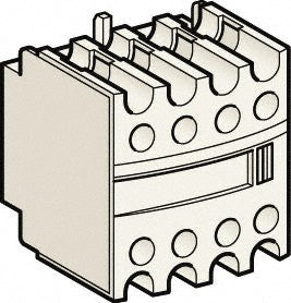 Schneider Electric LADN22 Contactor Auxiliary Contact Block