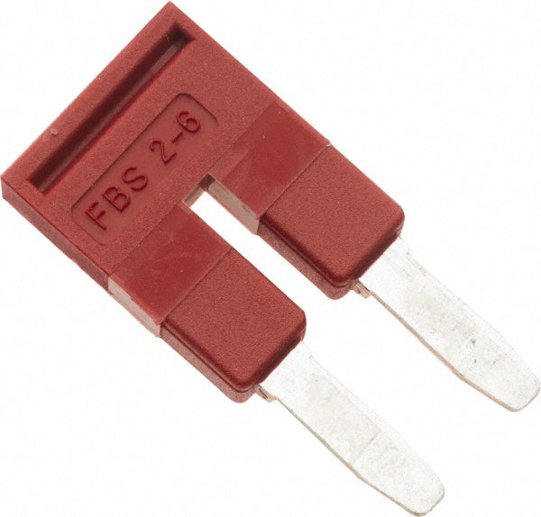 Schneider Electric NSYTRAL42 Terminal Block Plug-In Bridge