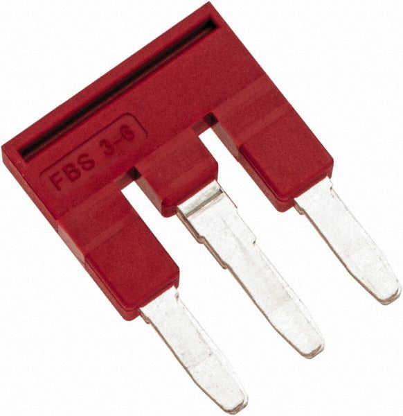 Schneider Electric NSYTRAL43 Terminal Block Plug-In Bridge