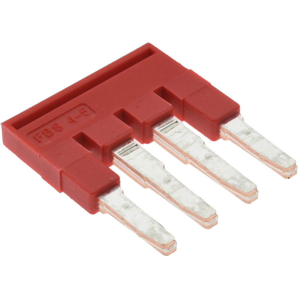Schneider Electric NSYTRAL24 Terminal Block Plug-In Bridge