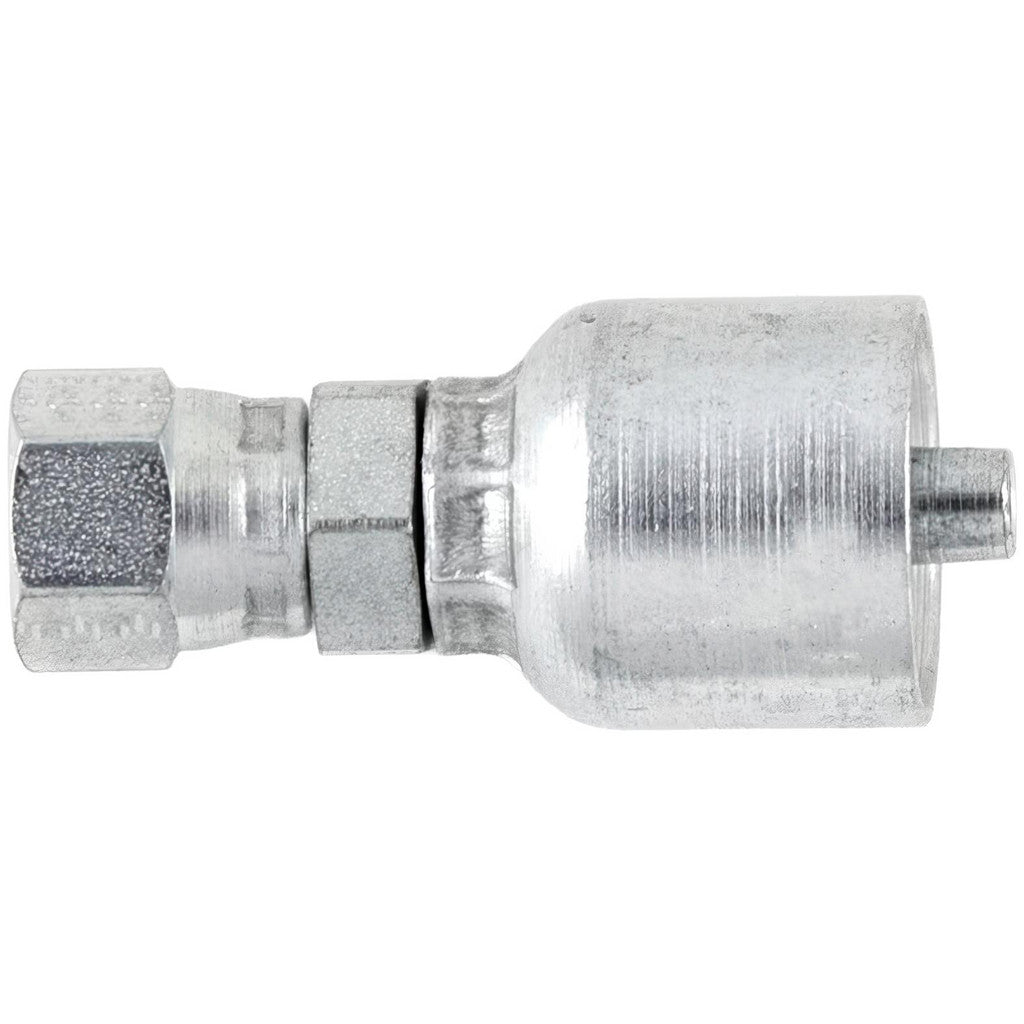 Parker 10643-10-12 Rod Wipers & Fastener Seals; UNSPSC Code: 20122851