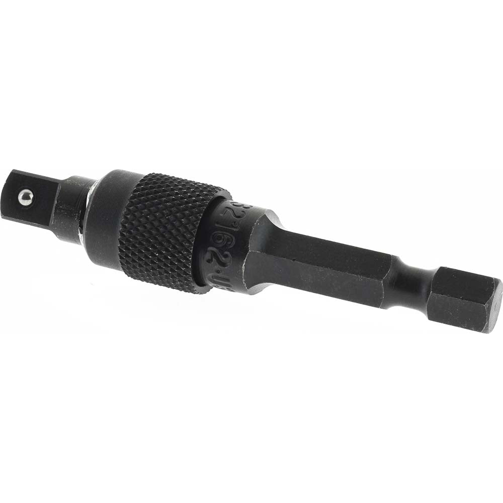 SK 32162 Power Screwdriver Bit: 1/4" Hex Drive