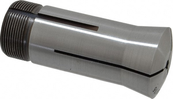 Lyndex-Nikken 530-012 5C Hex Collet: 3/16", 0.0025" TIR, Steel