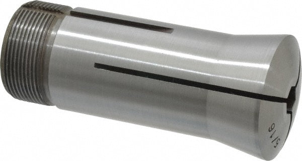 Lyndex-Nikken 530-020 5C Hex Collet: 5/16", 0.0025" TIR, Steel