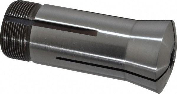 Lyndex-Nikken 530-024 5C Hex Collet: 3/8", 0.0025" TIR, Steel