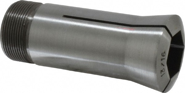 Lyndex-Nikken 530-052 5C Hex Collet: 13/16", 0.0031" TIR, Steel