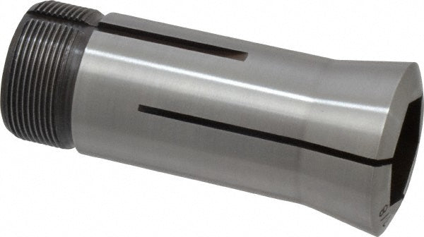 Lyndex-Nikken 530-056 5C Hex Collet: 7/8", 0.0031" TIR, Steel