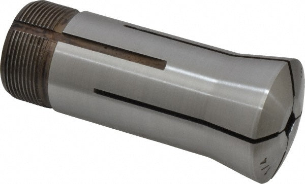 Lyndex-Nikken 540-016 5C Square Collet: 1/4", 0.0025" TIR, Steel