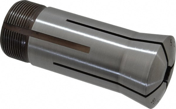 Lyndex-Nikken 540-020 5C Square Collet: 5/16", 0.0025" TIR, Steel