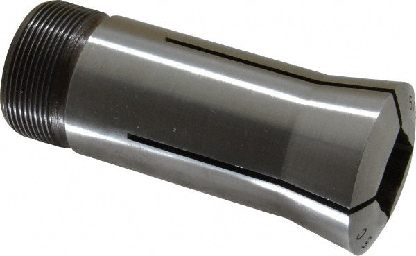 Lyndex-Nikken 540-040 5C Square Collet: 5/8", 0.0025" TIR, Steel