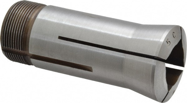 Lyndex-Nikken 540-048 5C Square Collet: 3/4", 0.0031" TIR, Steel