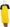 MCR Safety 800S4P Disposable Bib Apron: One Size, Yellow