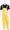 MCR Safety 300BPXL Rain Bib Overalls: Size X-Large, Nylon & Polyvinylchloride