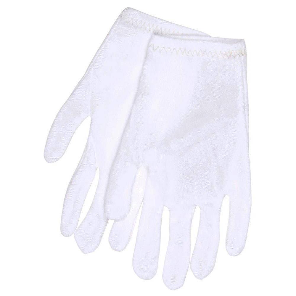 MCR Safety 8730M Work Gloves: Memphis 8730, Size Medium, Nylon Lined, Nylon, General Purpose