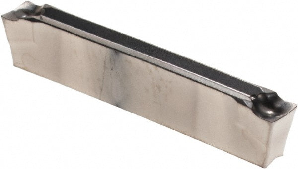 Walter 6090583 Grooving Insert: GX2E300N02CF5 WSM33S, Solid Carbide (Pack of 10)