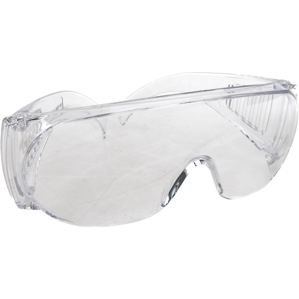 Radians 360-C Safety Glasses: