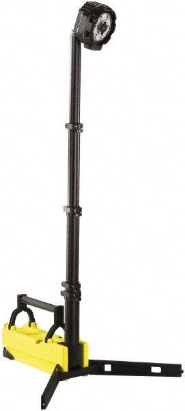 Streamlight 45670 Cordless Work Light: LED, 1,300 2,500 & 5,300 Lumens