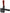 De-Sta-Co 548 Manual Hold-Down Toggle Clamp: Vertical, 2,500 lb Capacity, Solid Bar, Straight Base