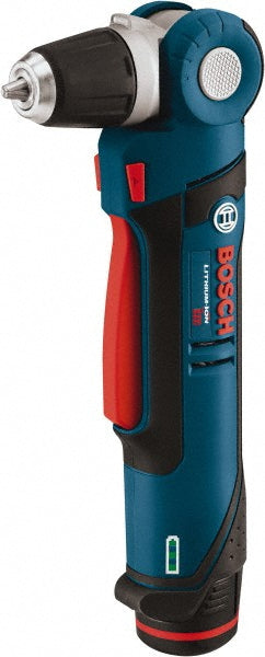Bosch PS11-102 Cordless Drill: 12V, 3/8" Chuck, 0 to 1,300 RPM