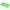 San Jamar Cutting Board 12 x 18 Green (CB121812GN) - Pack of 6