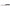 Mercer Cutlery Santoku Knife 7 in Blade Black Handle (M22707)