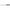 Mercer Cutlery Slicer 11 in Blade Black Handle (M23011)