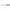 Mercer Cutlery Slicer 11 in Blade Black Handle (M23111)