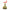 Moon American Hose Gate Valve 2.5 in M x F NST Brass (734-2521)