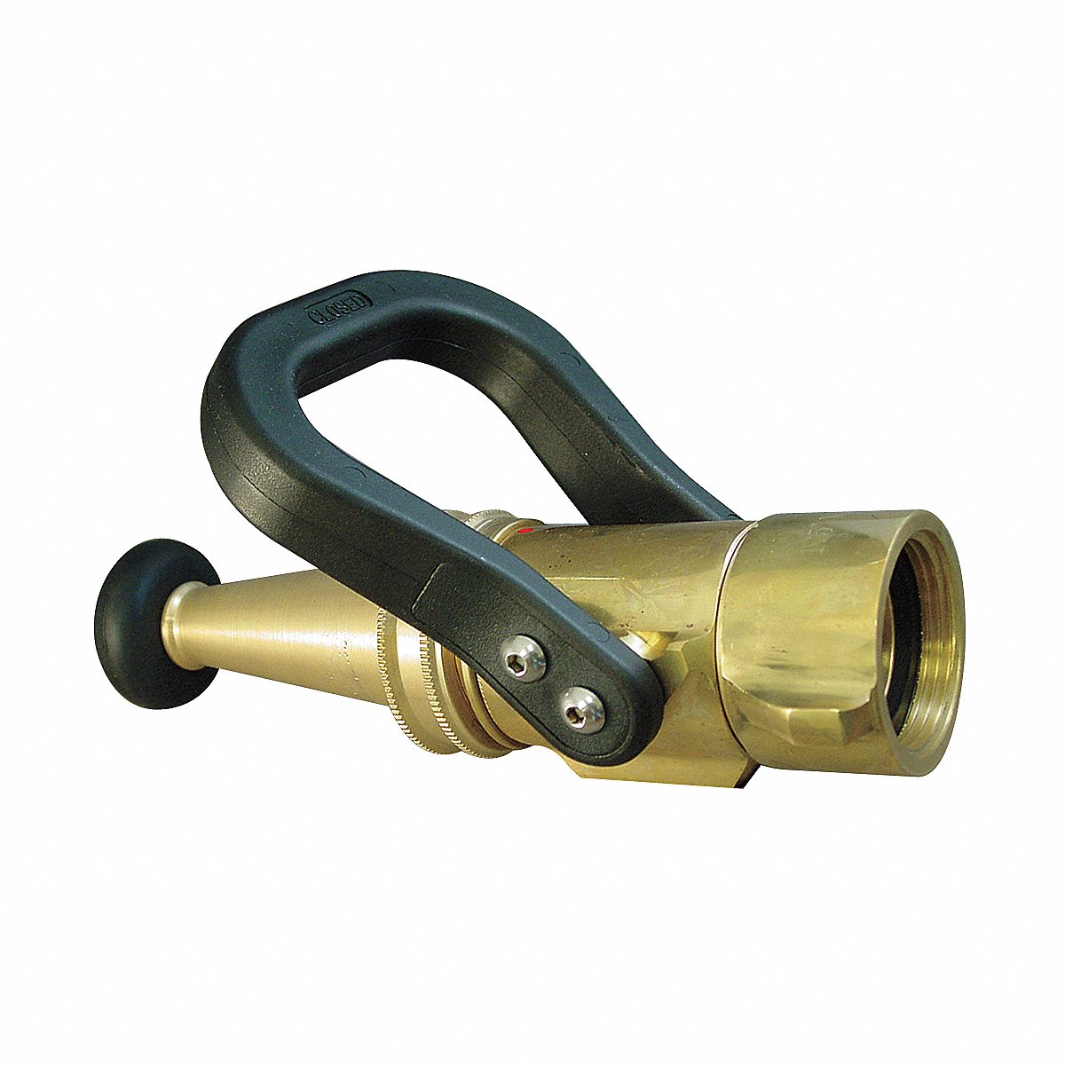Moon American Fire Hose Nozzle (526-1522)