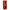 Jonesco Fire Ext. Cabinet, Black; Red, Plastic (JBXE83)