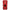 Jonesco Fire Ext Cabinet, Black; Red, Polyethylene (JEBE06)