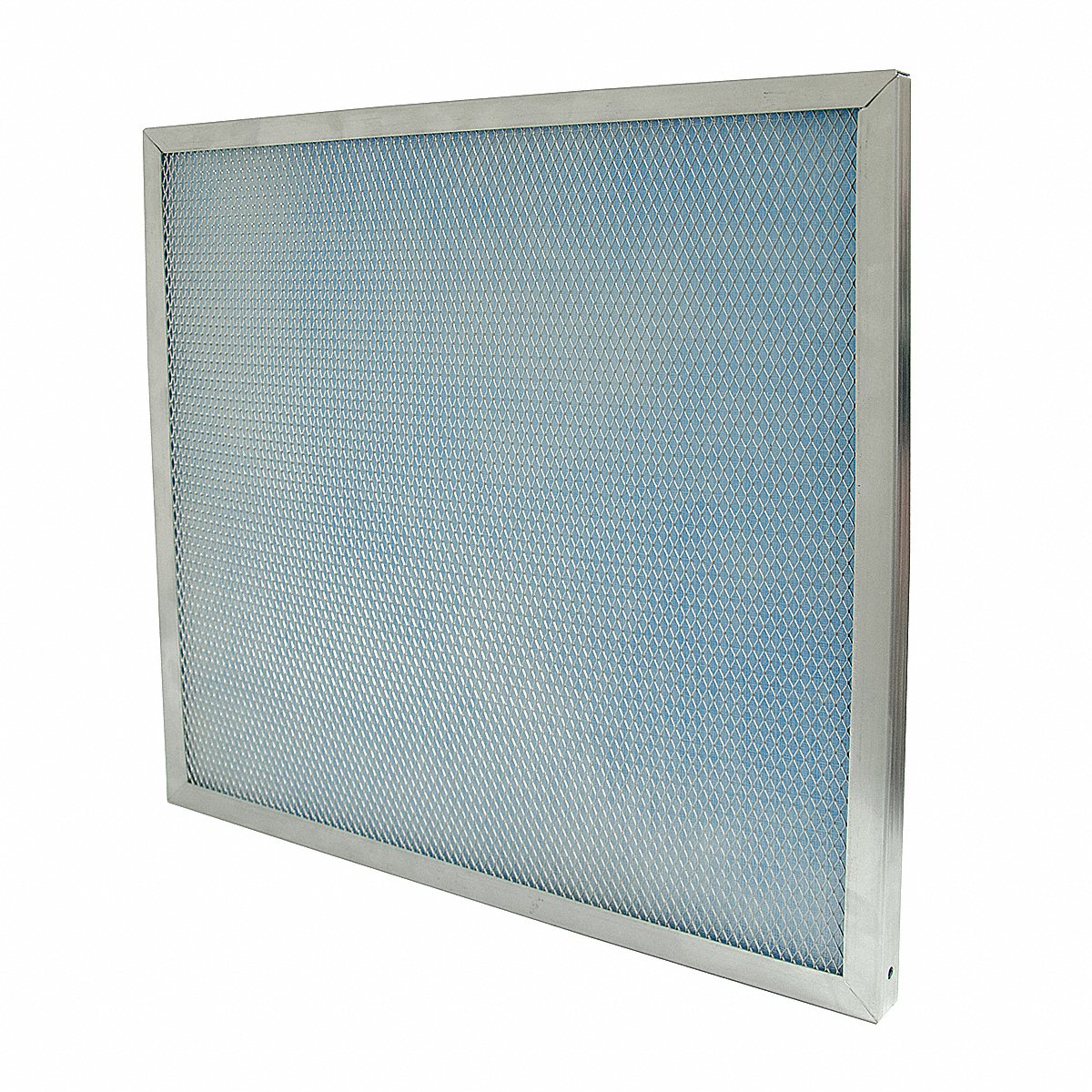 Grainger Washable Electrostatic AirFilter 20 x 20 x 1 (5W896)