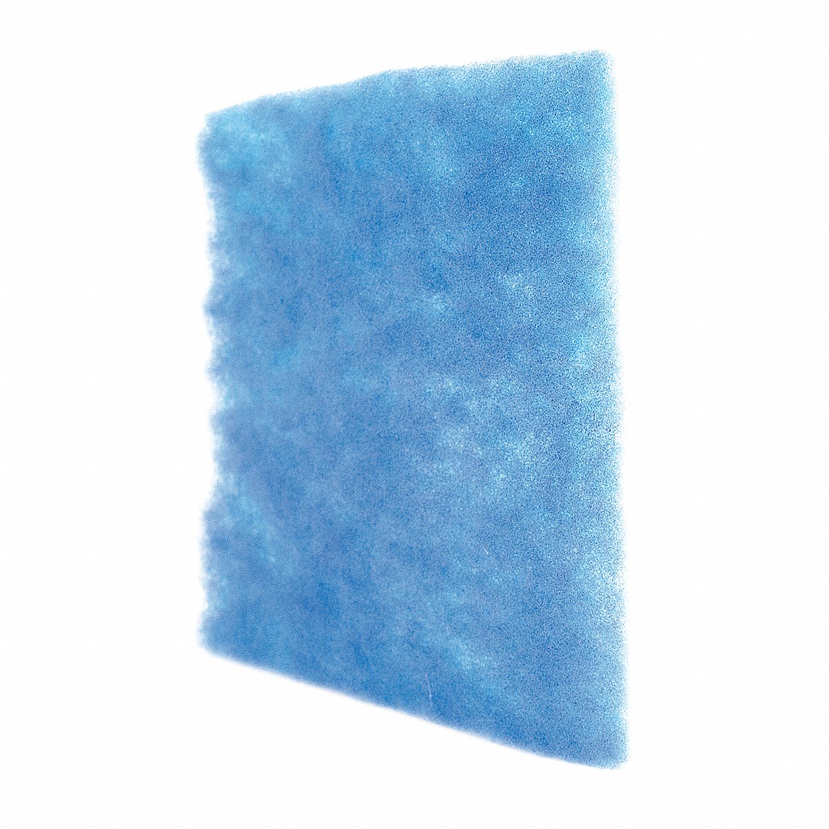 Grainger Air Filter Pad 16 x 25 x 1/2 in MERV 7 (5W091) - Pack of 24