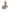 Msa Gas Regulator, 0.25Lpm (467895)