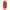 Hubbell Dplxlckrecpt, 15A;Org;Thrmpl, L6-15R, 1Gng (IG4700A)