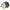 Hubbell LckPlg Strt 20 A Black White Nylon 3 Blds (HBL2341)
