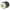 Hubbell LckPlg Strt 20 A Black White Nylon 5 Blds (HBL2521)