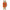 Hubbell Lck Recept 30 A Orange Nylon L 6-30 R 1 Gng (IG2620)