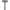 Woodford MFG. Tee Key (50010 TEE KEY)