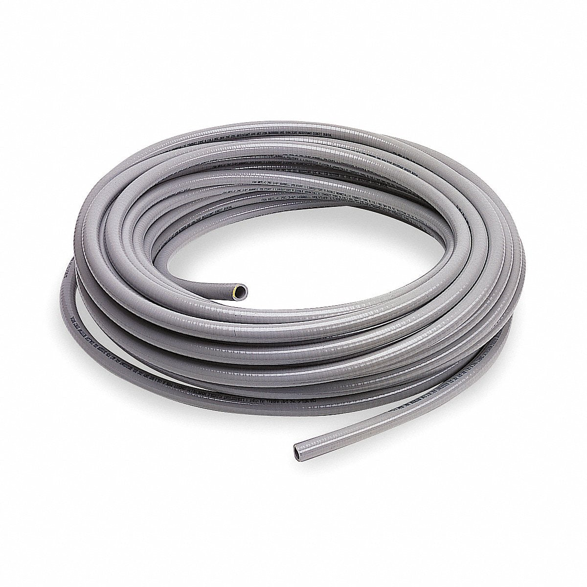Hubbell Wiring Device-kellems Flex Plastic Conduit PVC Trd Sz 3/4 in (G1075)